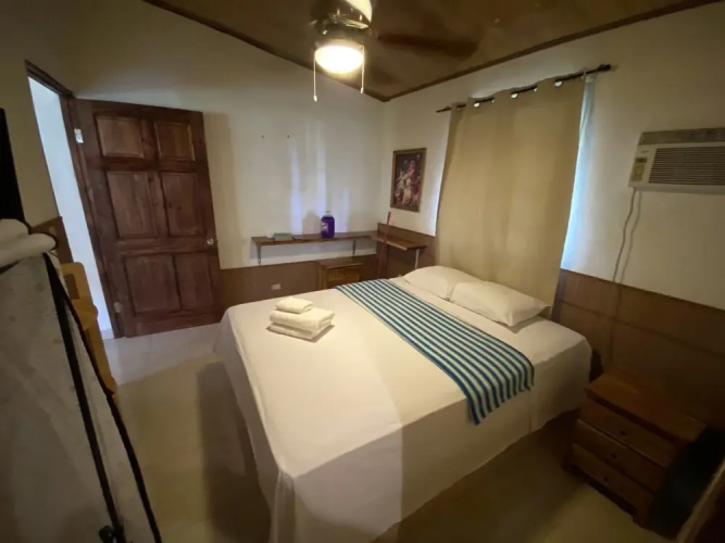 Hostel Lopez El Valle
