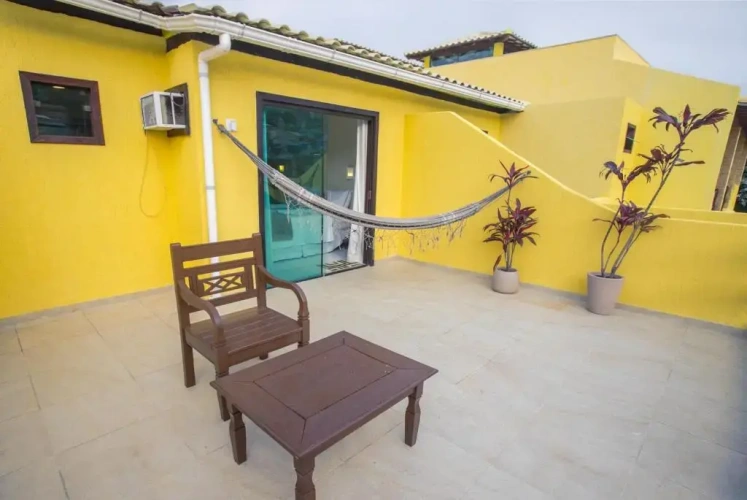 Superior Double room with balcony