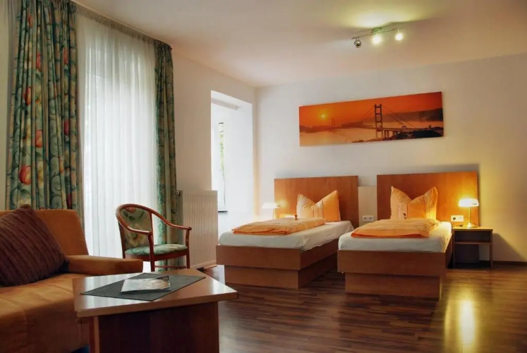 Art Hotel Monopol