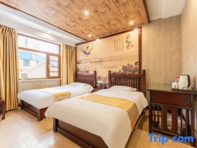 Business Double room