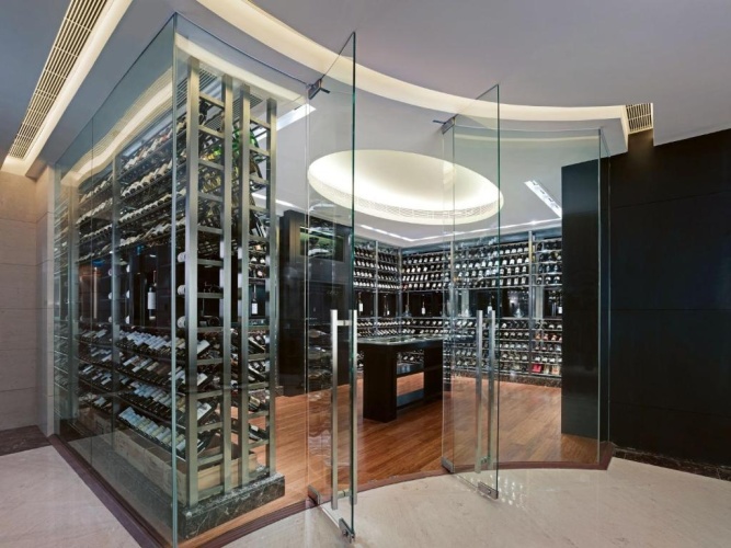 Cordis Hong Kong - Adults Only photo 34