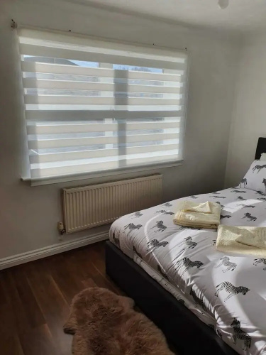 Affluent Apartment Warepoint