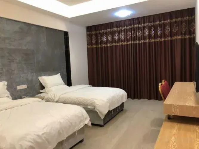 Haisheng Hotel