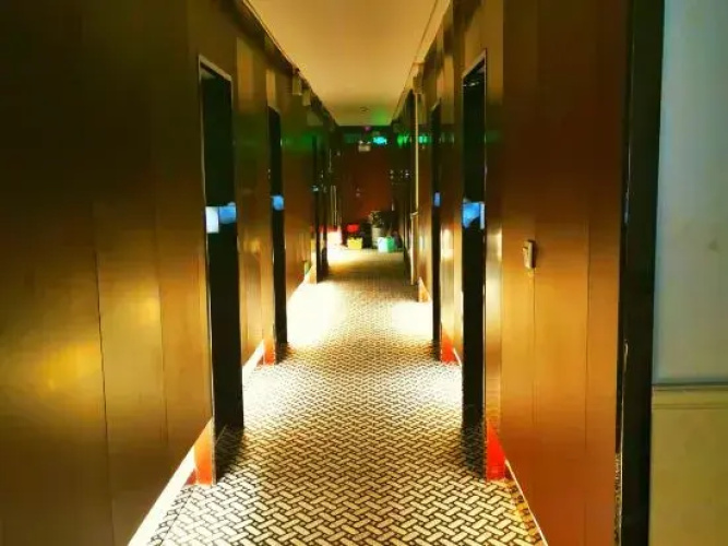 Altay Jintian Hotel