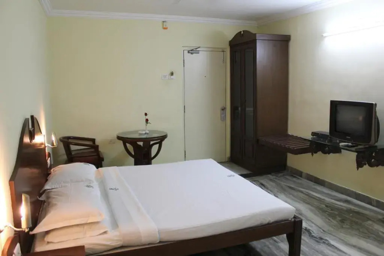 Hotel Emerald Park
