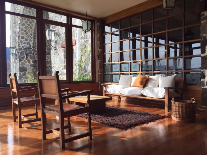 Termas Puyehue Wellness & Spa Resort photo 8