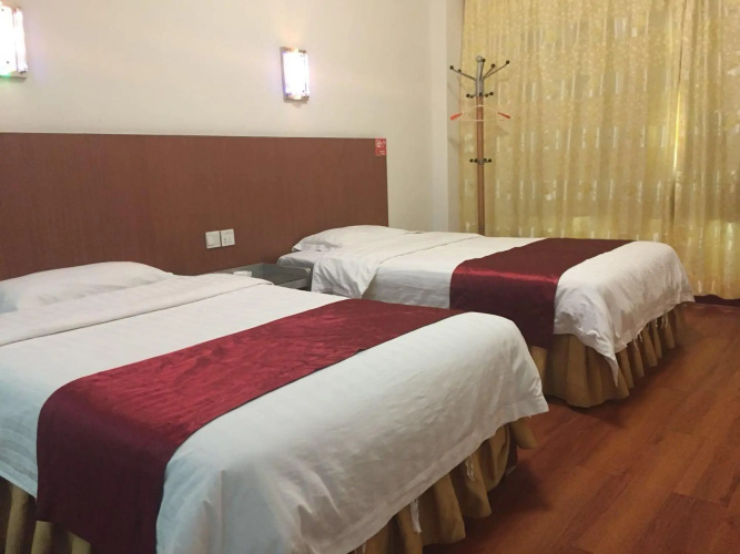 Yaxing Hotel