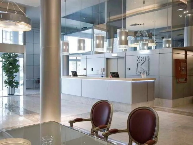 Hotel Parque Astur