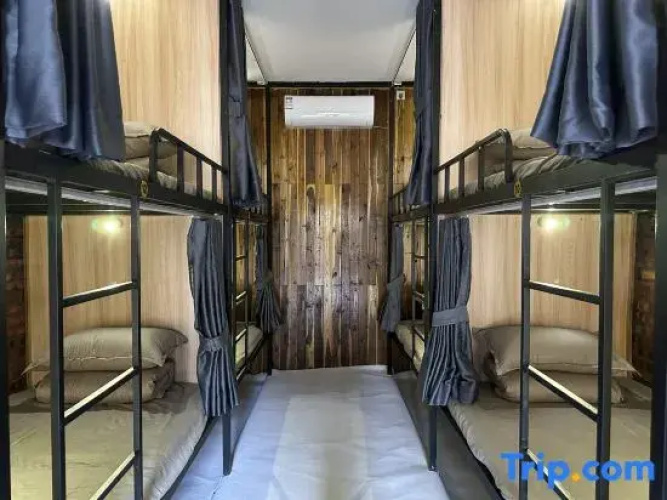Venn Hostel