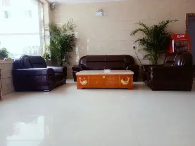 jujia lianhe jiudian