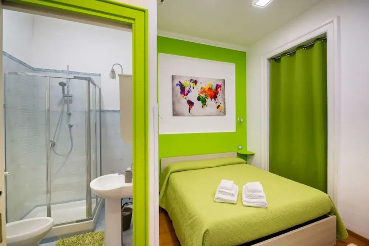 B&B Villa Le Palme