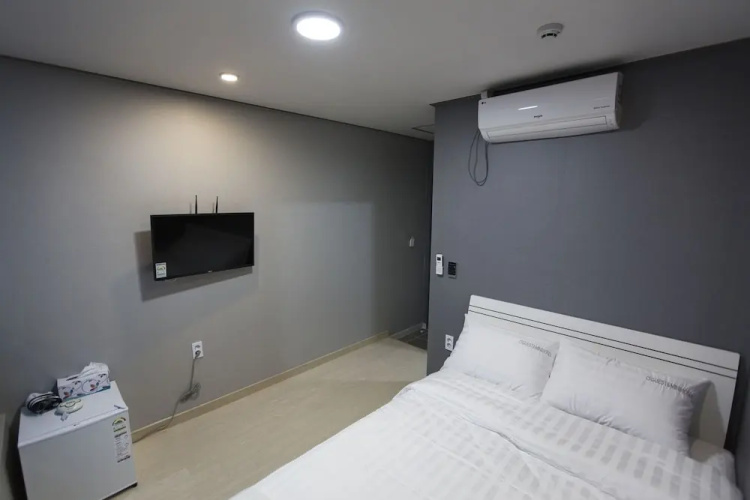 O'Guest and Minihotel - Hostel