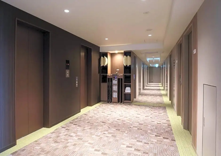 Tabino Hotel Kashima