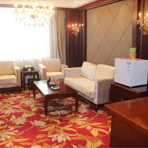 Yalexuan Hotel