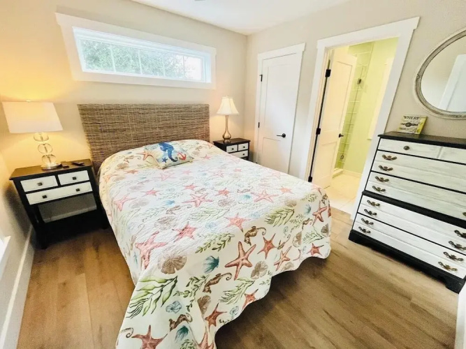 Laurel Street 308
