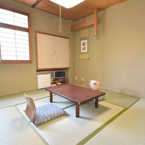Rokugousaki Onsen Noroshikan