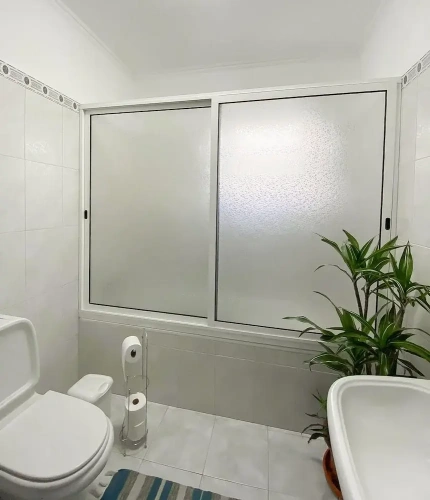 Economy Single room with mountain view