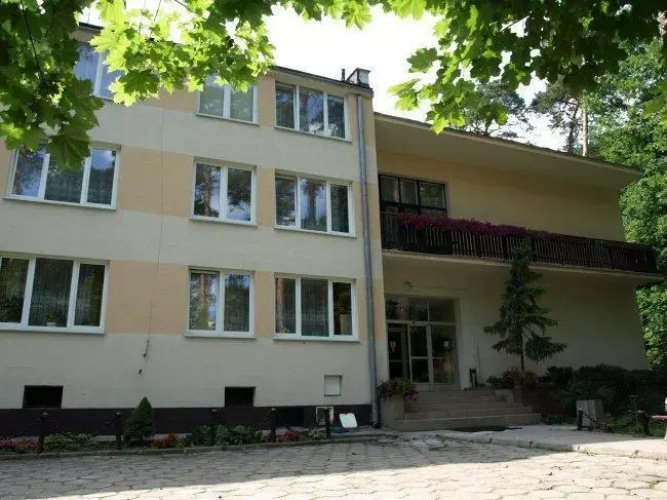 Otel görseli