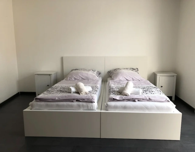 Comfort Apartment