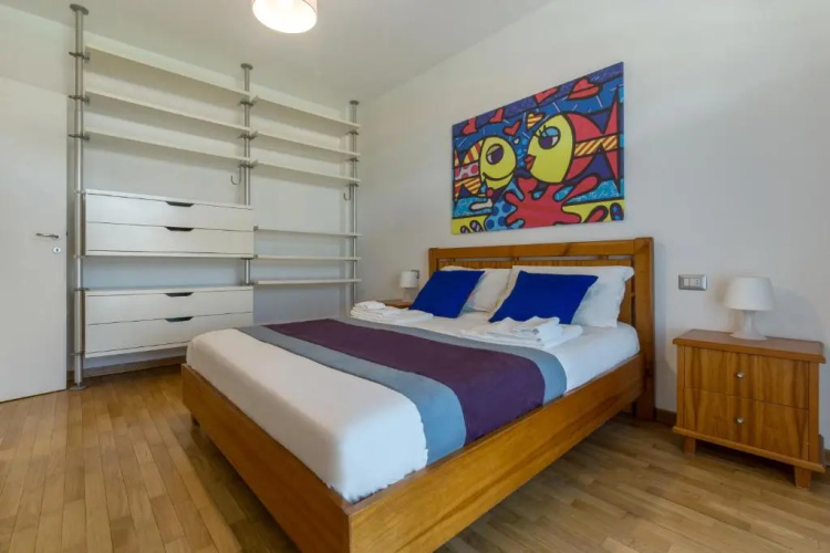 Casa da Suite Linea