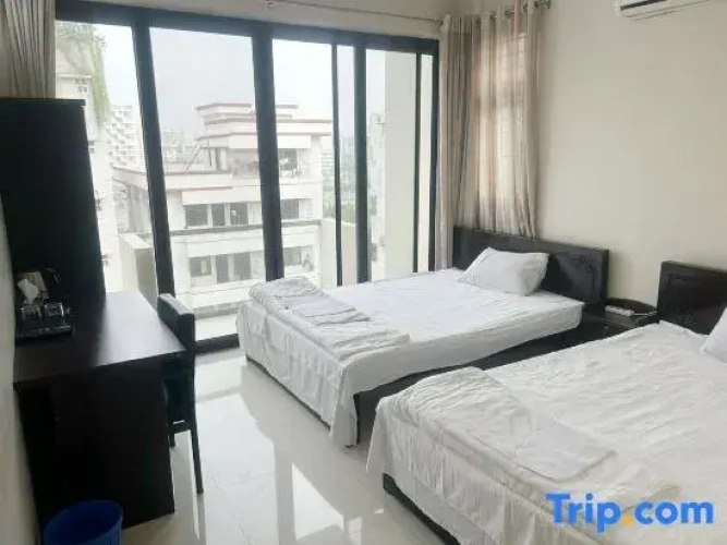 Business Double room