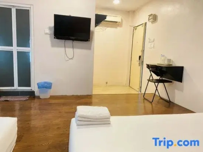 Superior Triple Suite