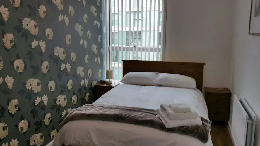 Shortletting by Centro Apartments - Hub