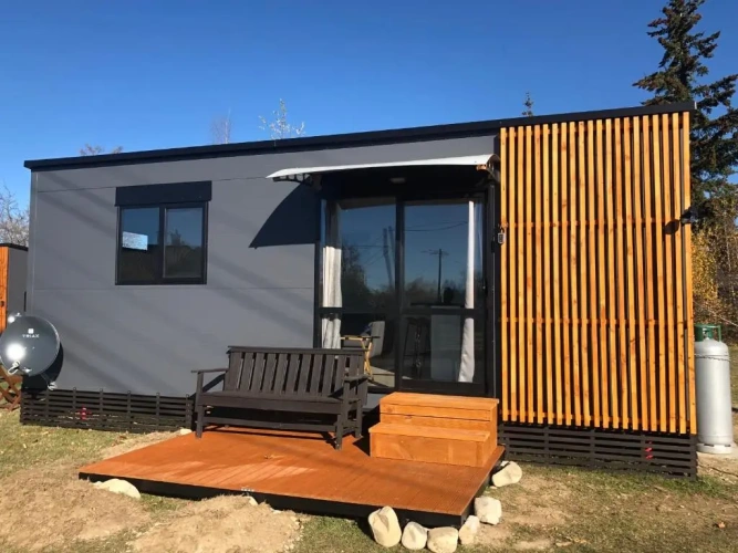 1 Bedroom Cottage