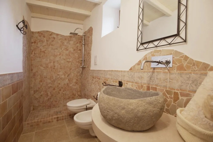 Masseria Cisternella