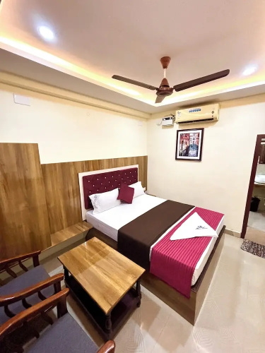 Anandha Guest House