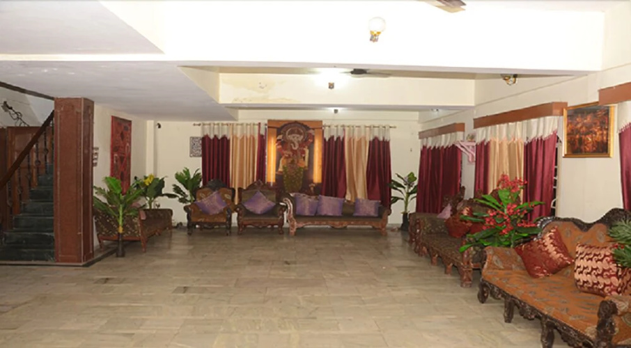 Puja Guest House
