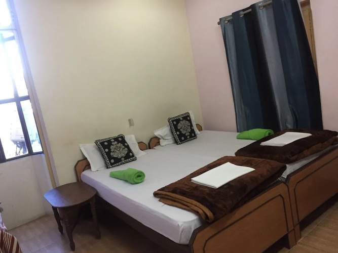 Baba Guest House