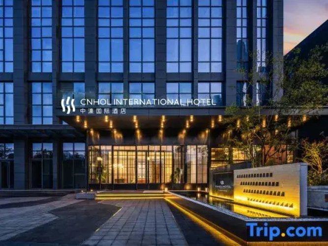 Hotelafbeelding