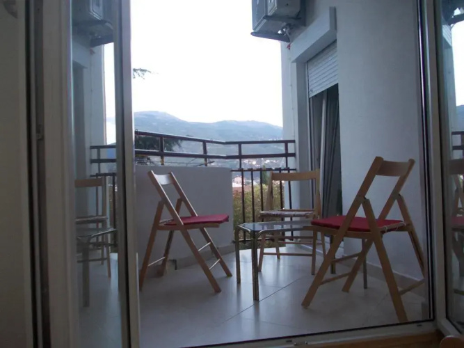Apartment Goran and Milena