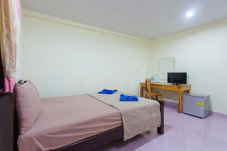 Hock Mansion Phuket