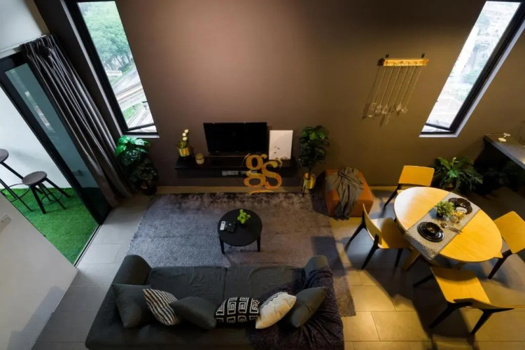 EST KL Sentral Bangsar by Greater Stay