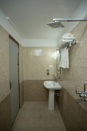 Hotel Marinha