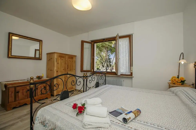 Bella Arco Apartment