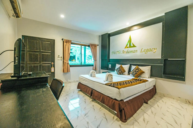 Фотография отеля