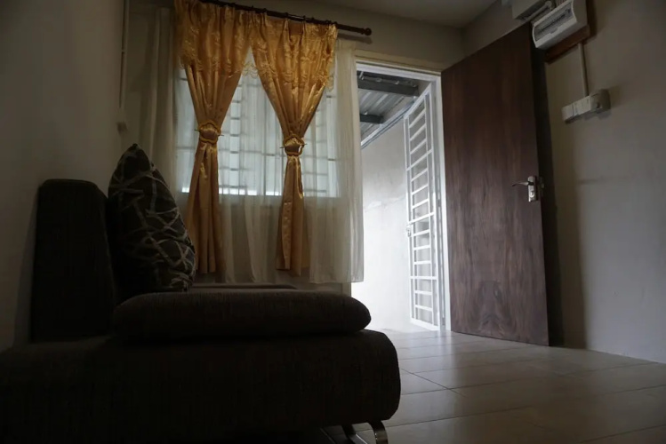 Sakura Bandar Semariang Guest House