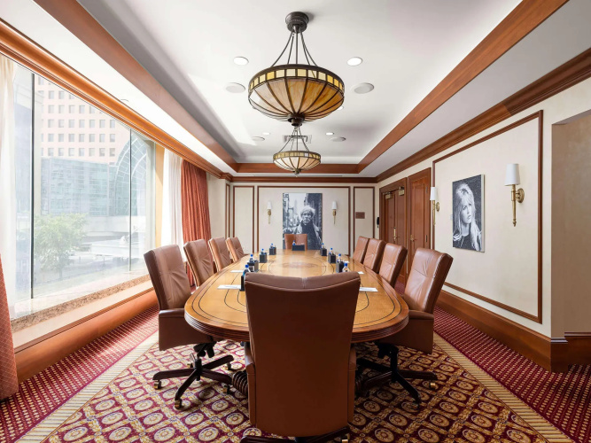 Conrad Indianapolis