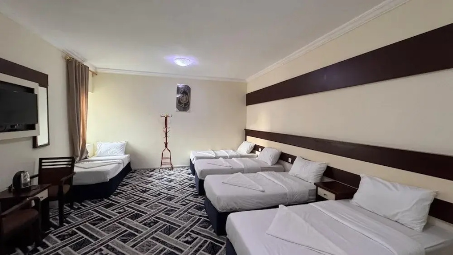 Durrat Al-ejaba Hotel
