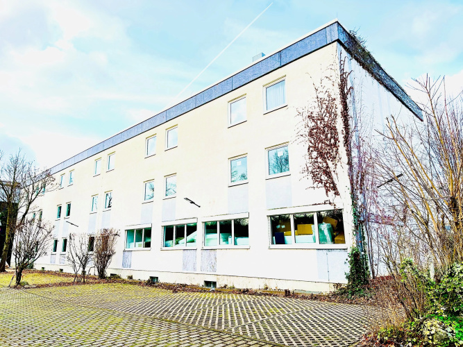 Arthotel Ambassador Wiesbaden - Wiesbaden