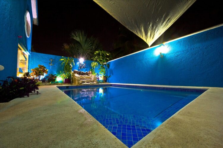 Imagen de Hotel Villa Las Anclas