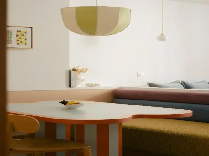 1 Bedroom Classic Apartment