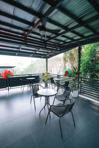 Upgrace Inn Coron