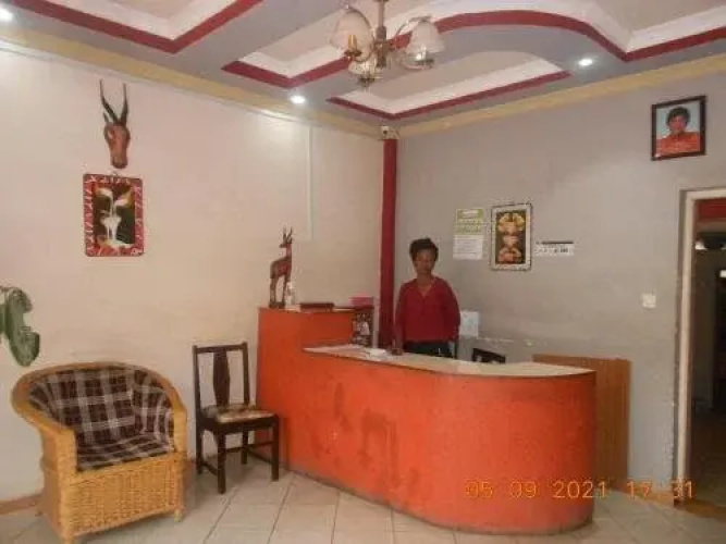 Hotelafbeelding