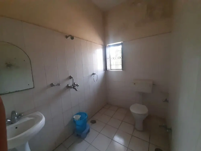 Classic room