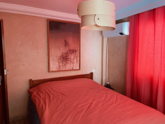 3 Bedrooms Standard Duplex room