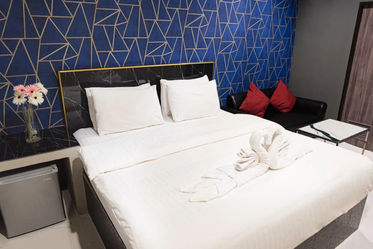 U resort Lat Phrao 71